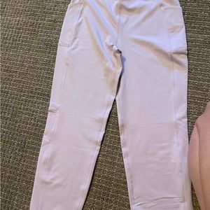 Fabletics joggers